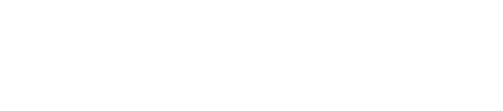 The image displays a stylized graphic with abstract shapes resembling clouds against a dark background.