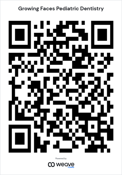 Growing Faces Pediatric Dentistry